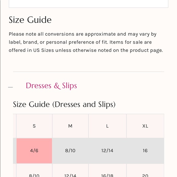 SOLD!  NWT Free People One  Dress Slip "Adella" - Picture 16 of 16